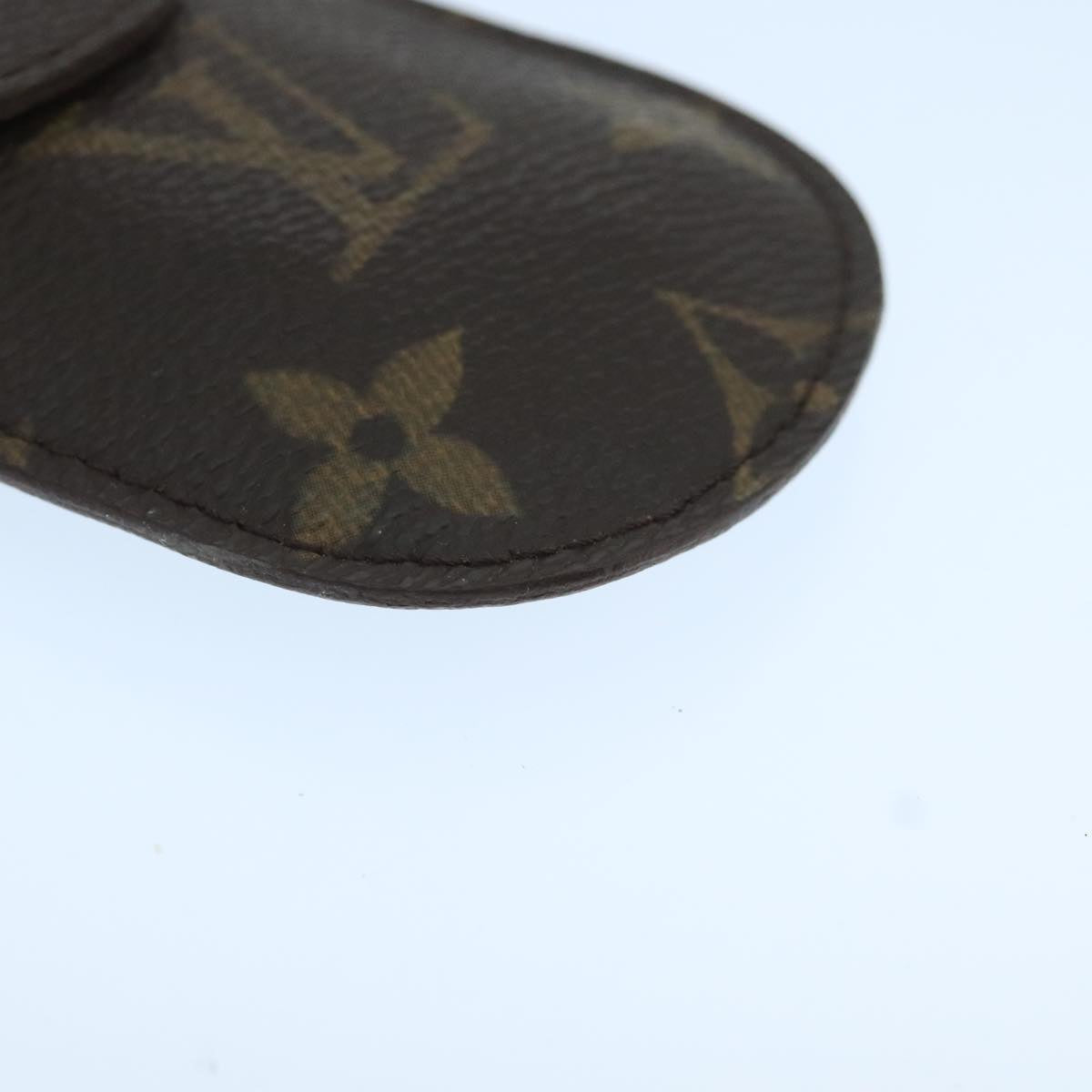 LOUIS VUITTON Monogram Etui Stilo Pen Case M62990 LV 106636