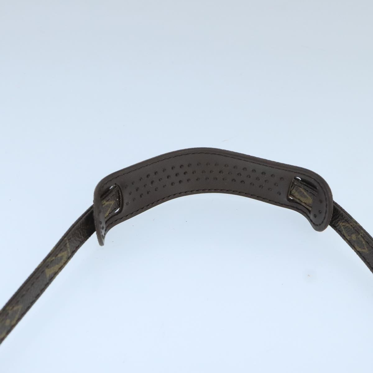 LOUIS VUITTON Monogram Shoulder Strap 40.9"" LV 106638