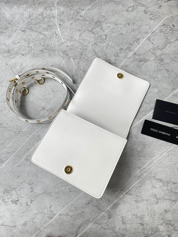 Satchel Bags - DG Bags - 194