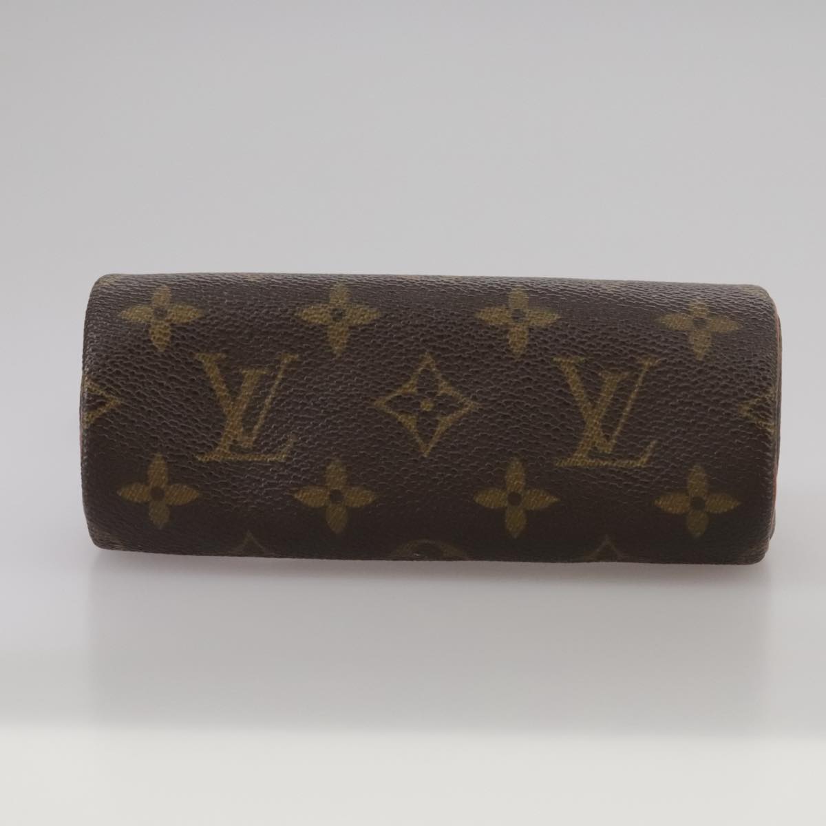 LOUIS VUITTON Monogram Papillon Pouch LV 106665