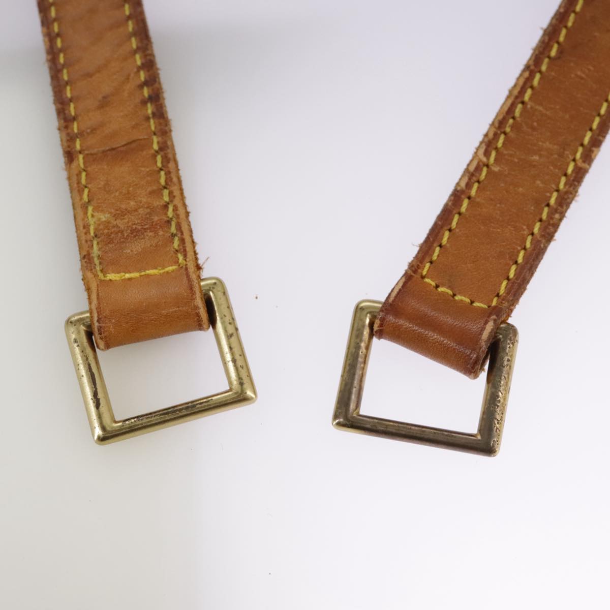 LOUIS VUITTON Monogram Saint Cloud GM Shoulder Bag M51242 LV 106669