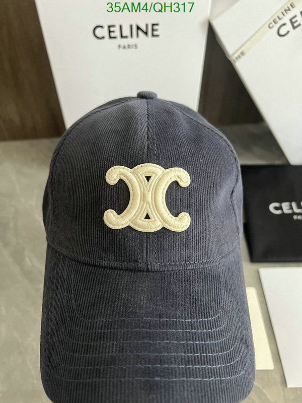 SAMC - COL Caps & Hats - 125