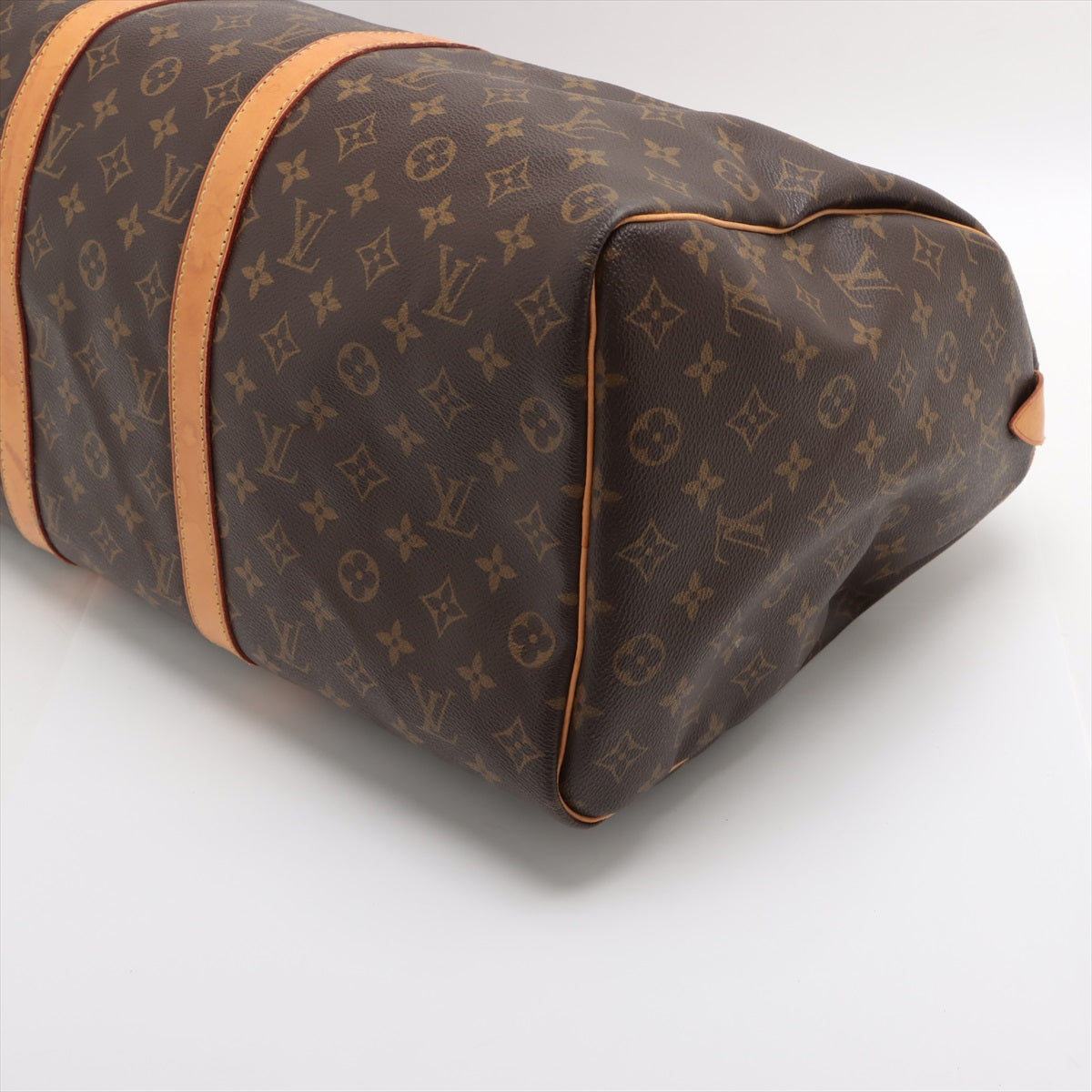 Louis Vuitton Monogram Keepall 50 M41426