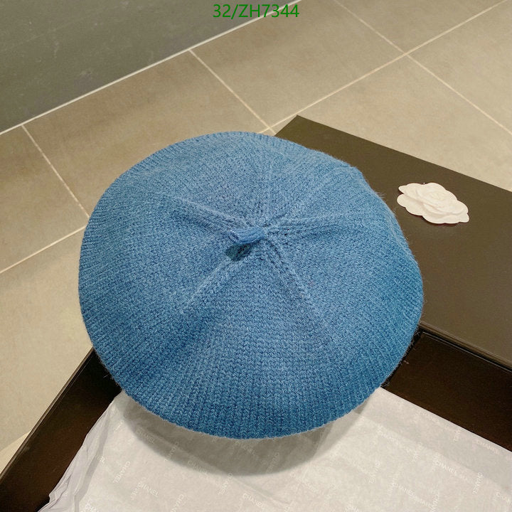 SAMC - DOR Caps & Hats - 131