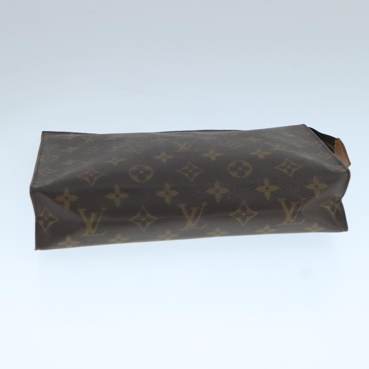 LOUIS VUITTON Monogram Poche Toilette 26 Pouch M47542 LV 106708