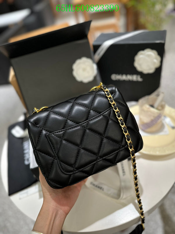 Glami - CHL Bags - 079