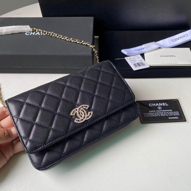 Satchel Bags - CHL Bags - 3103