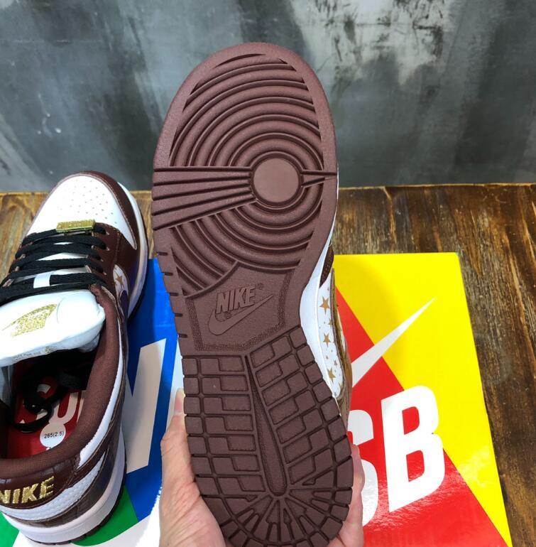 SAMC - NKE Shoes - 1761