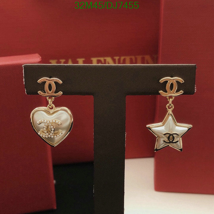 SAMC - CHL Jewelry Earrings - 029