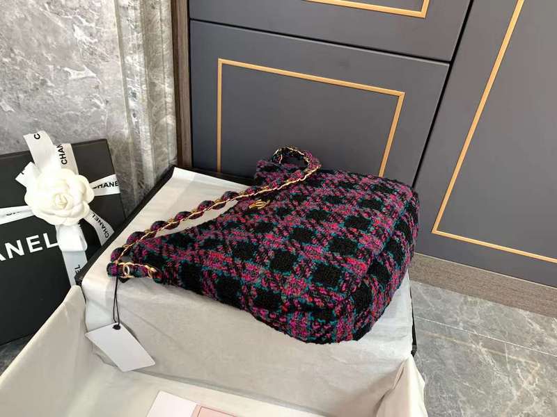 Satchel Bags - CHL Bags - 6013