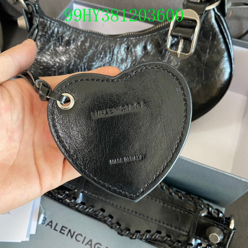 Satchel Bags - BGA Bags - 2391