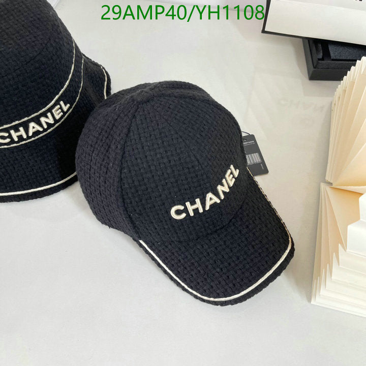 SAMC - CHL Caps & Hats - 501