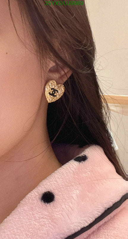 SAMC - CHL Jewelry - 447