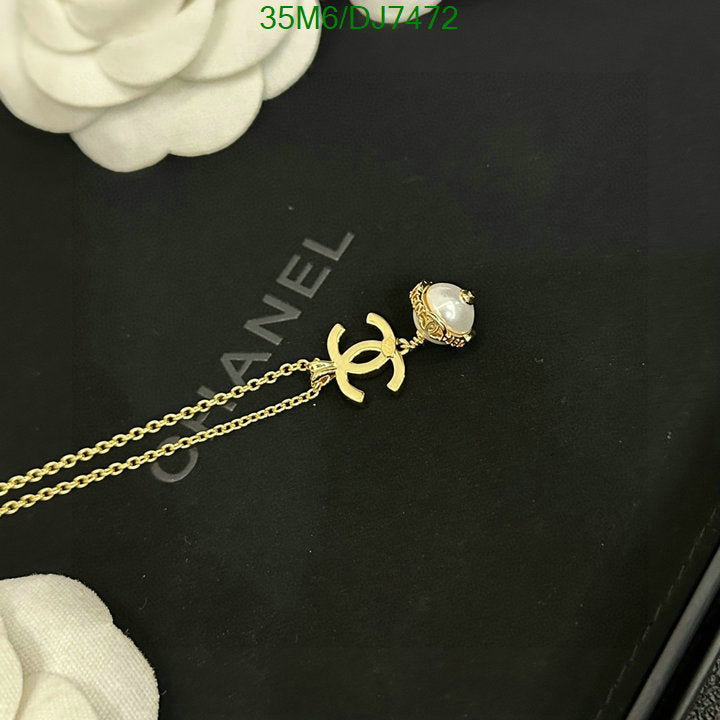 SAMC - CHL Jewelry - 020