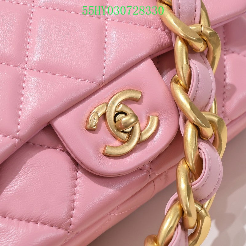 Satchel Bags - CHL Bags - 5062