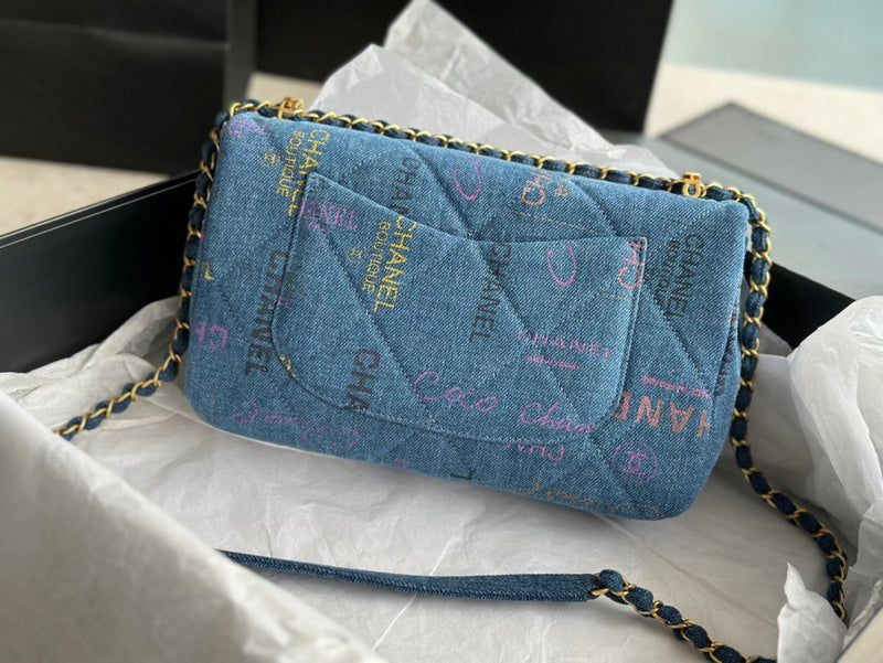 ELE - CHL Bags - 075