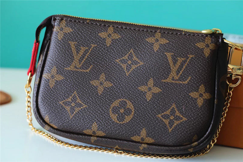 Satchel Bags - VL Bags - 7327