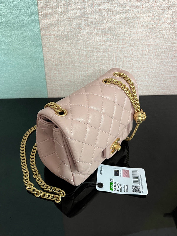 Satchel Bags - CHL Bags - 2467