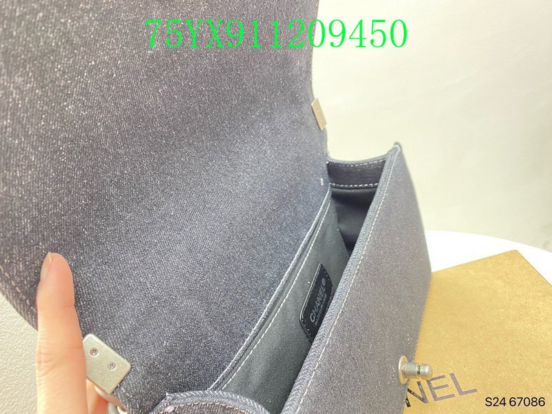 Glami - CHL Bags - 3115