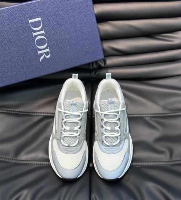 SAMCC - DOR Men Shoes - 102
