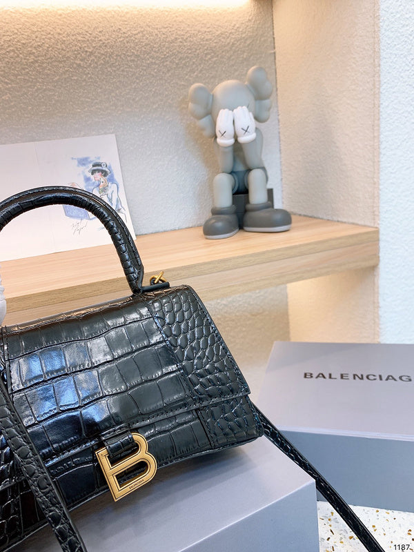 Glami Fashion - BGA Bags - 1590