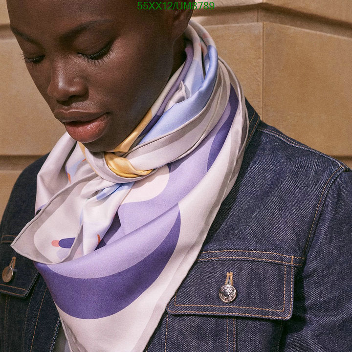SAMC - HMS Scarves - 358