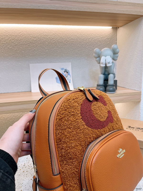 Satchel Bags - CCH Bags - 210