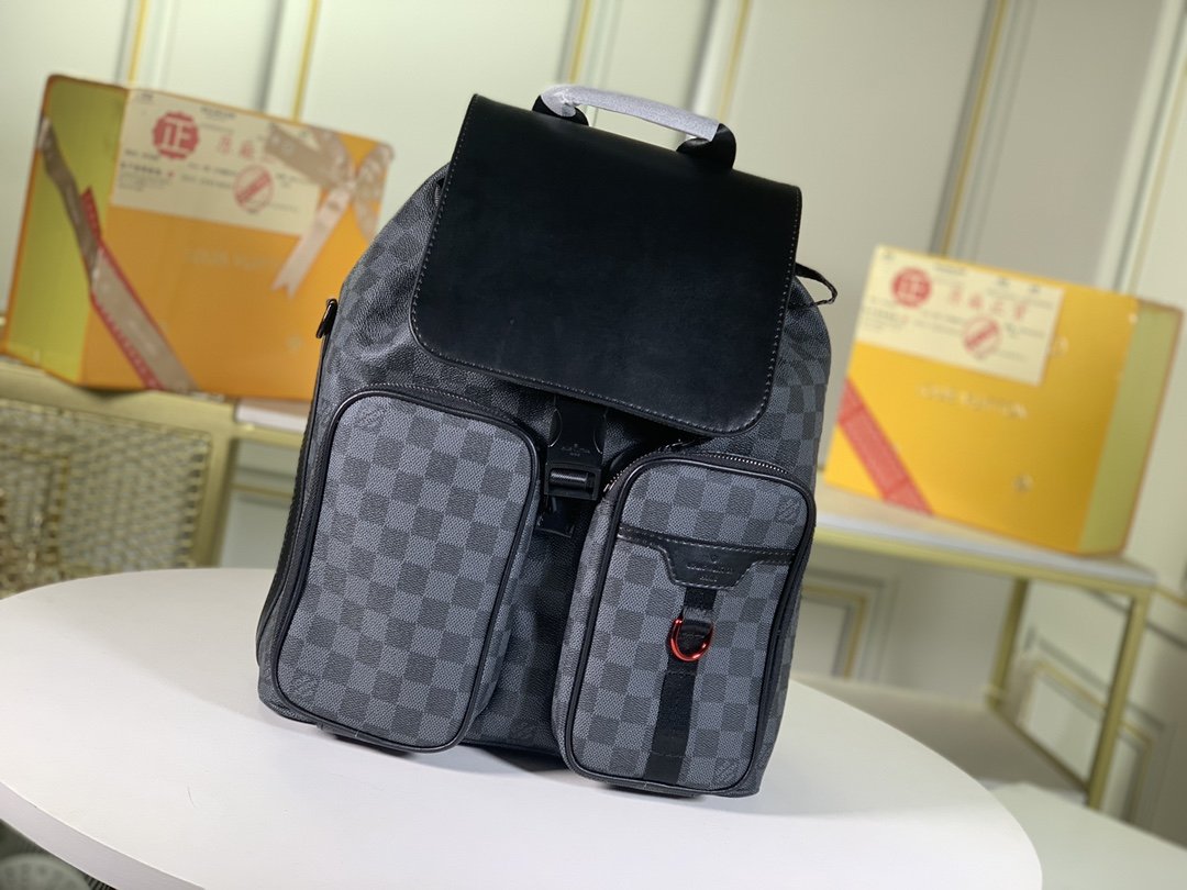 EN - New Arrival Bags LUV 118