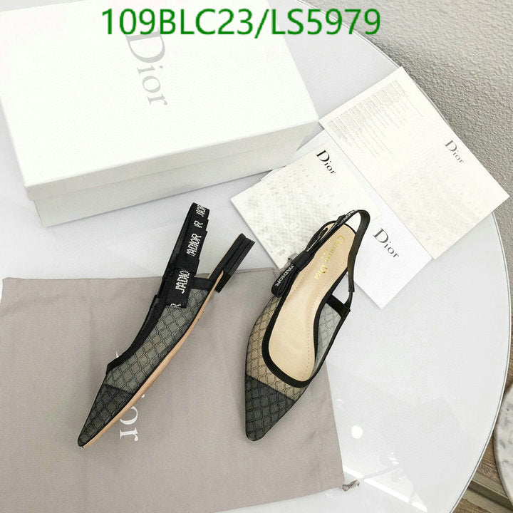 SAMCC - DOR Women Shoes - 2420