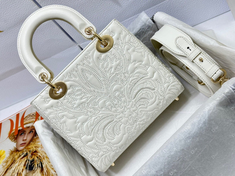 Glami Fashion - DIR Bags - 1412
