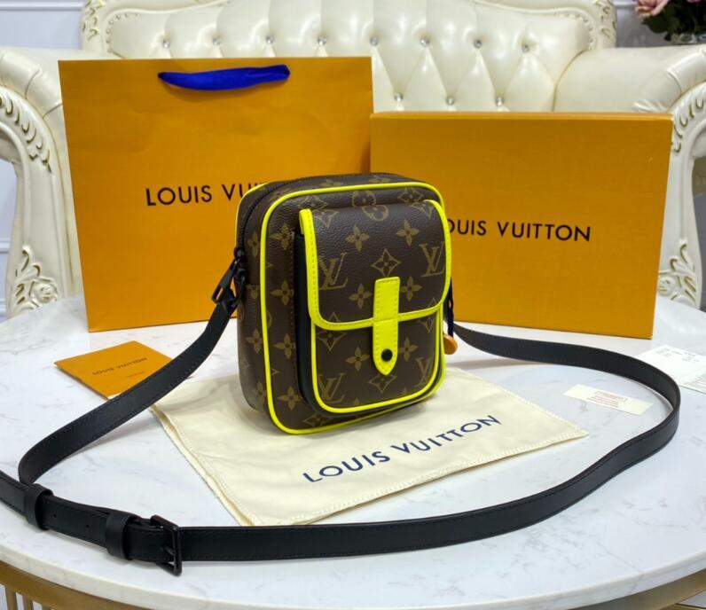 SAMC - LOV Bags - 2385