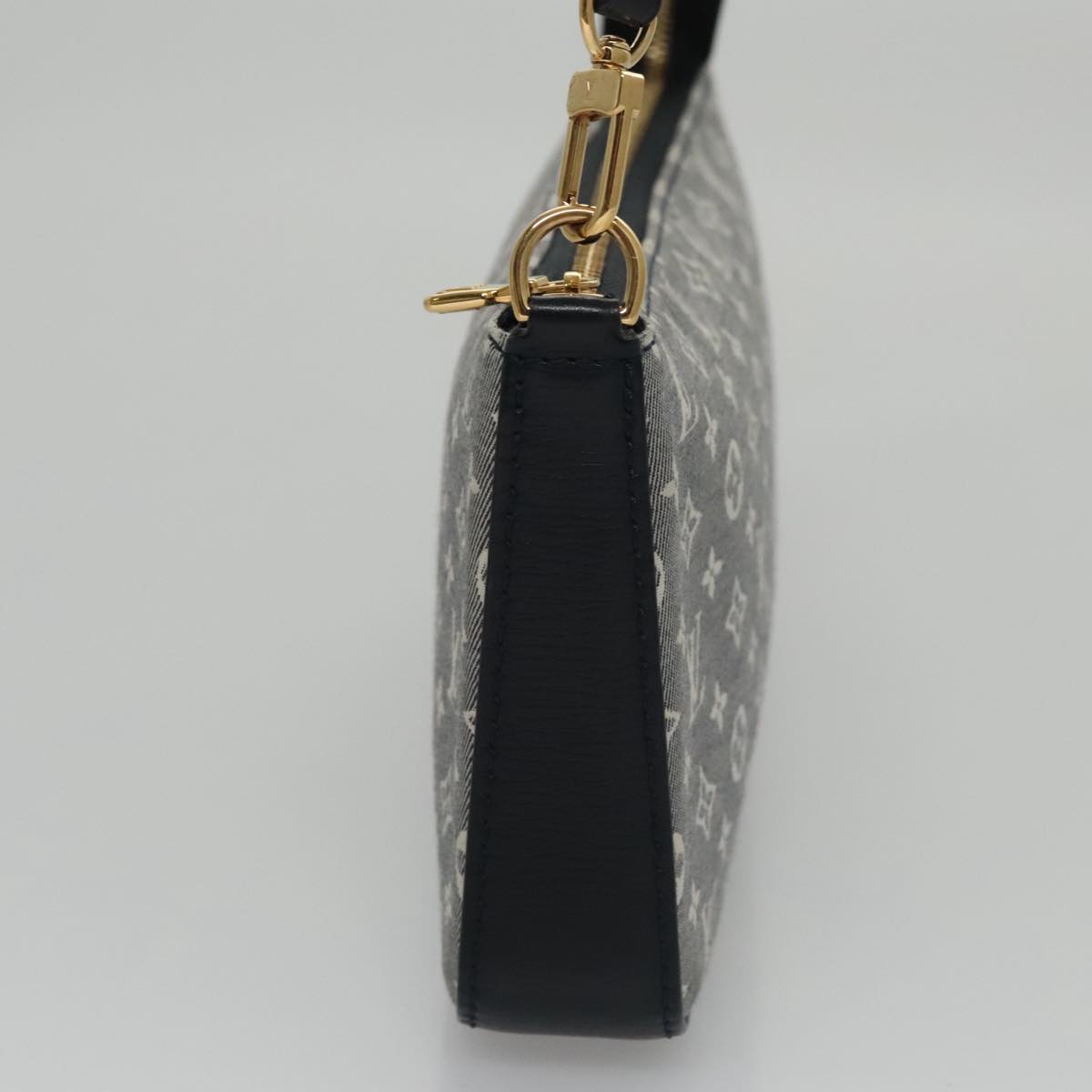 LOUIS VUITTON Monogram Idylle Pochette Accessoires Uncle M60479 LV 107122A