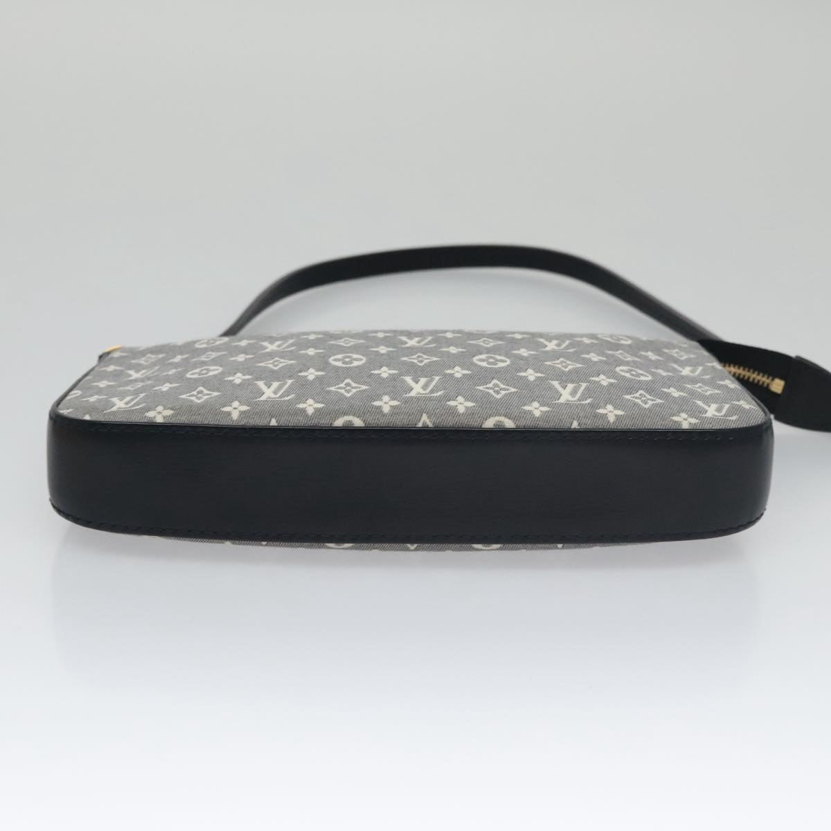 LOUIS VUITTON Monogram Idylle Pochette Accessoires Uncle M60479 LV 107122A