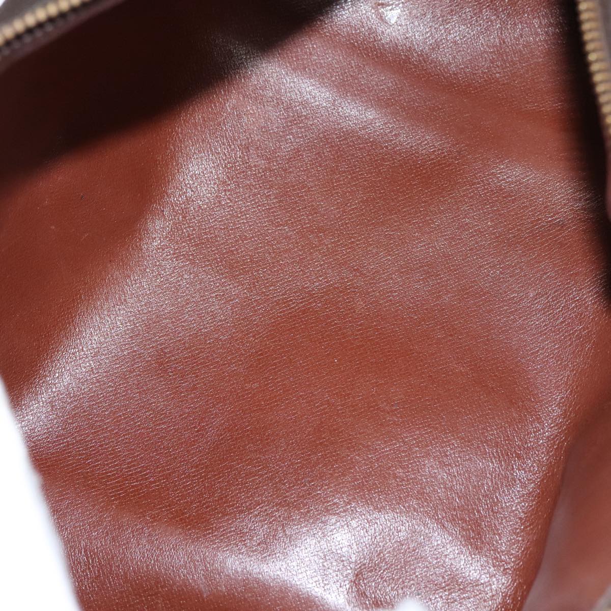 LOUIS VUITTON Monogram Papillon 30 Hand Bag M51385 LV 107126