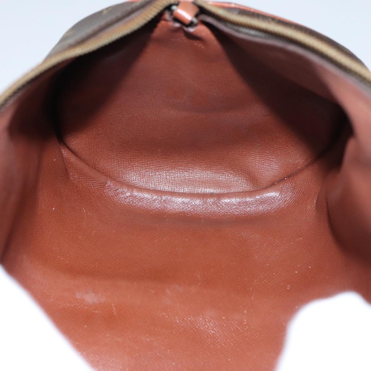 LOUIS VUITTON Monogram Papillon 30 Hand Bag M51385 LV 107126