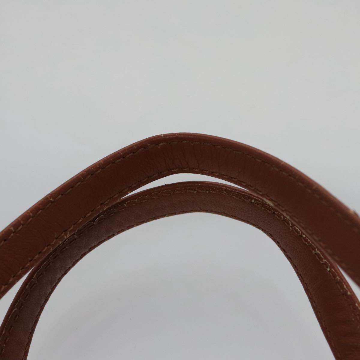 LOUIS VUITTON Monogram Papillon 30 Hand Bag M51385 LV 107127