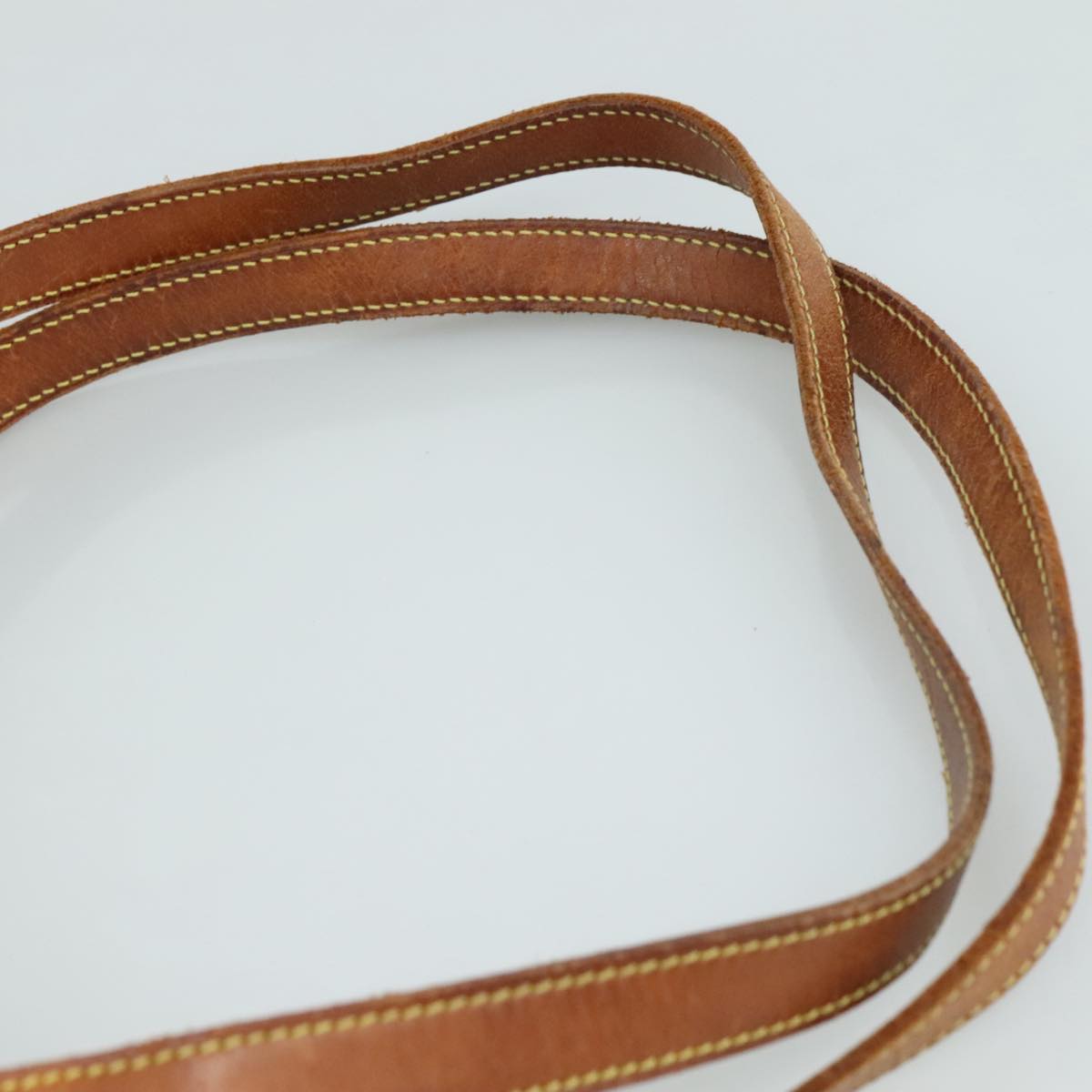 LOUIS VUITTON Monogram Babylone Tote Bag M51102 LV 107161