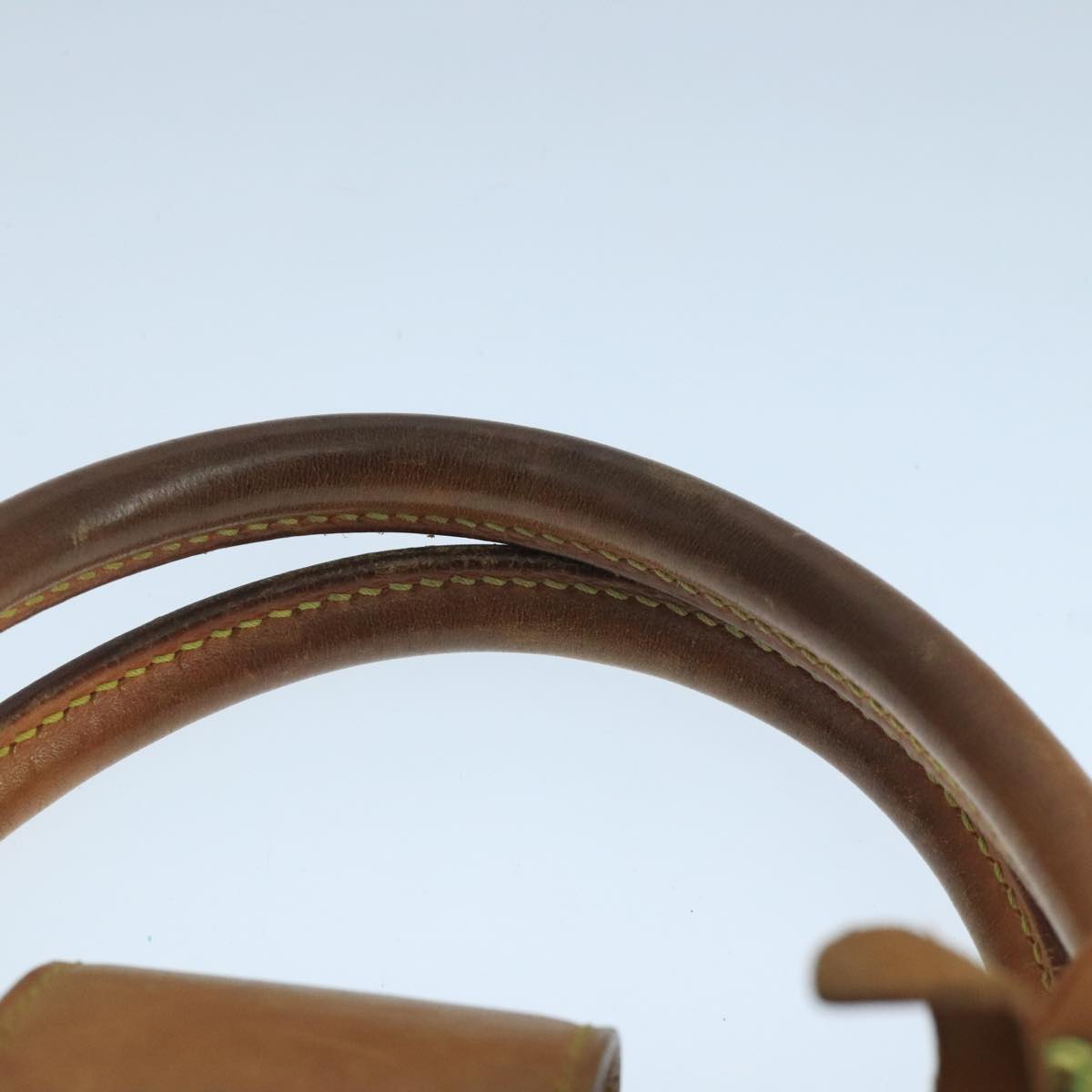 LOUIS VUITTON Monogram Rivoli Hand Bag M53380 LV 107162