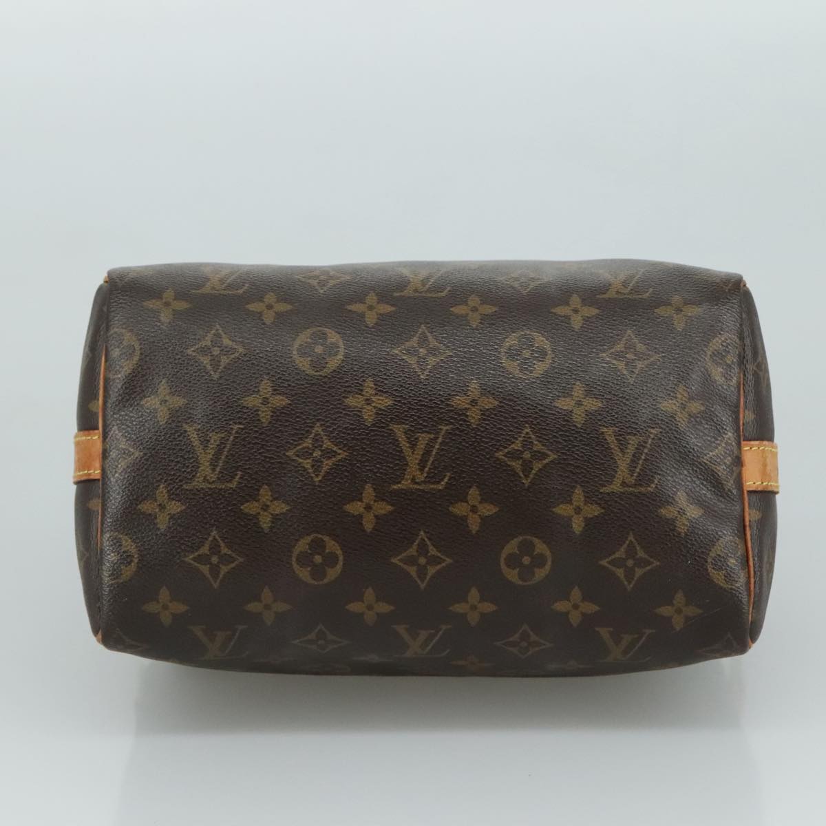 LOUIS VUITTON Monogram Speedy Bandouliere 25 Hand Bag 2way M45948 LV 107163