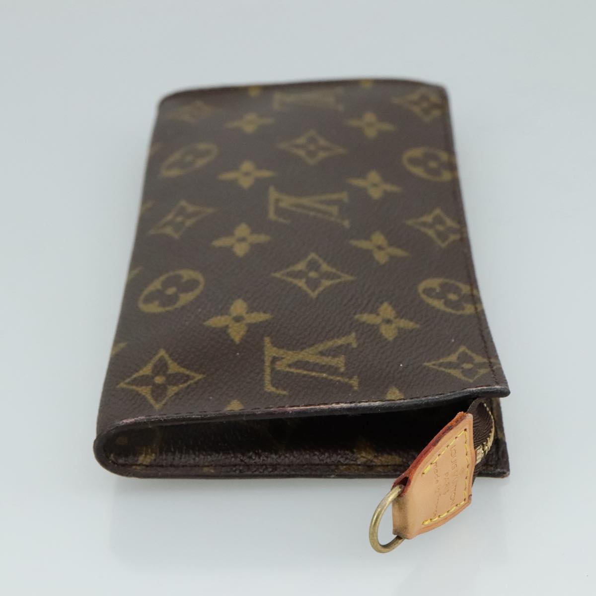 LOUIS VUITTON Monogram Bucket GM Pouch Accessory Pouch LV 107178