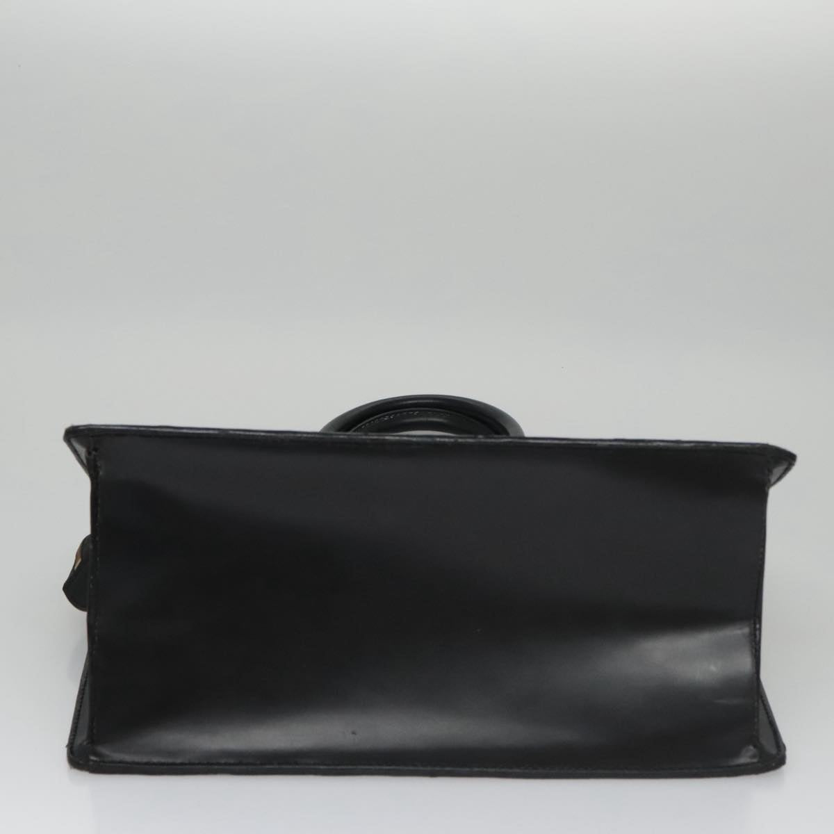LOUIS VUITTON Epi Riviera Hand Bag Noir Black M48182 LV 107197