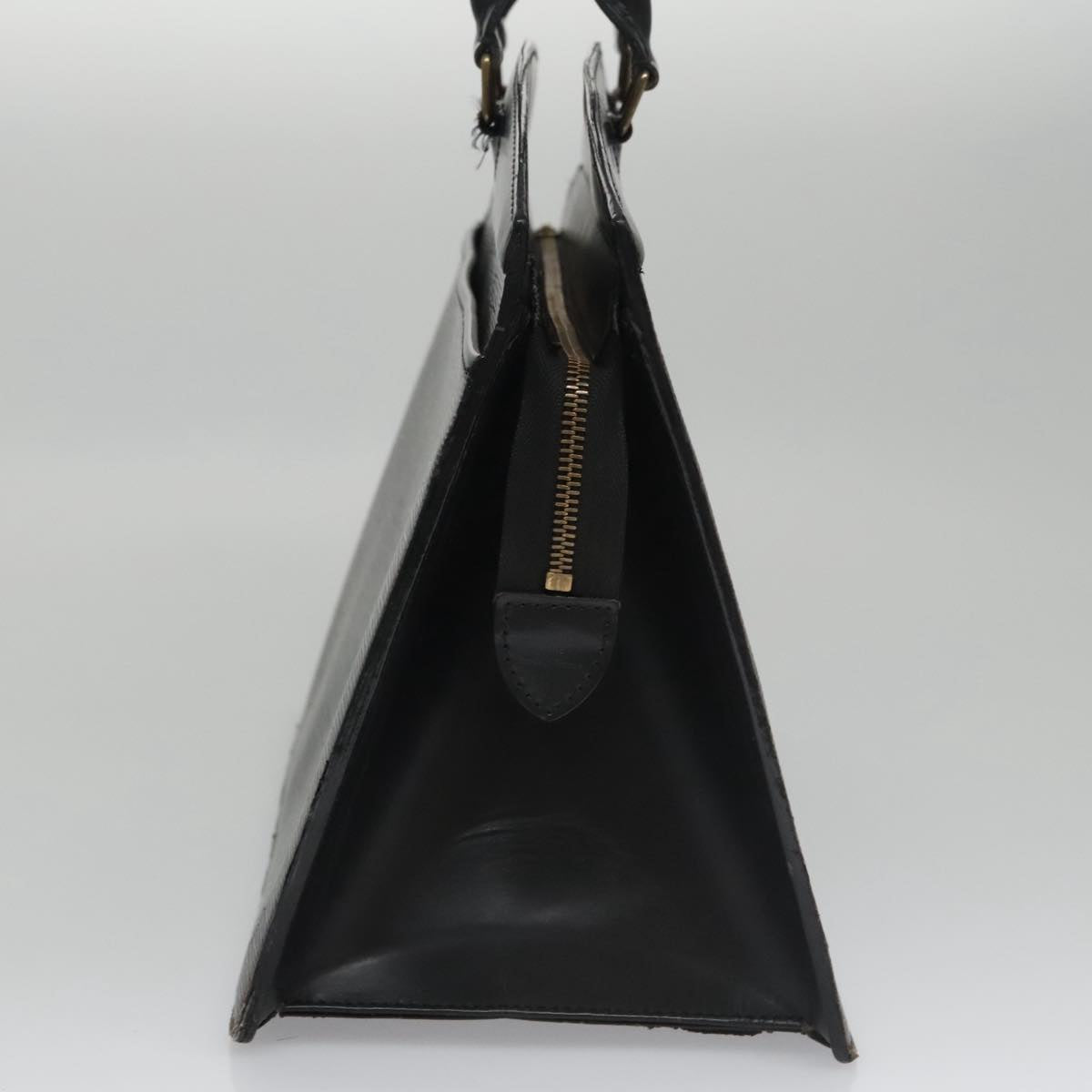 LOUIS VUITTON Epi Riviera Hand Bag Noir Black M48182 LV 107197
