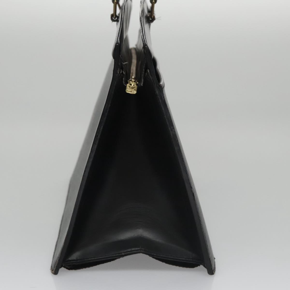 LOUIS VUITTON Epi Riviera Hand Bag Noir Black M48182 LV 107197
