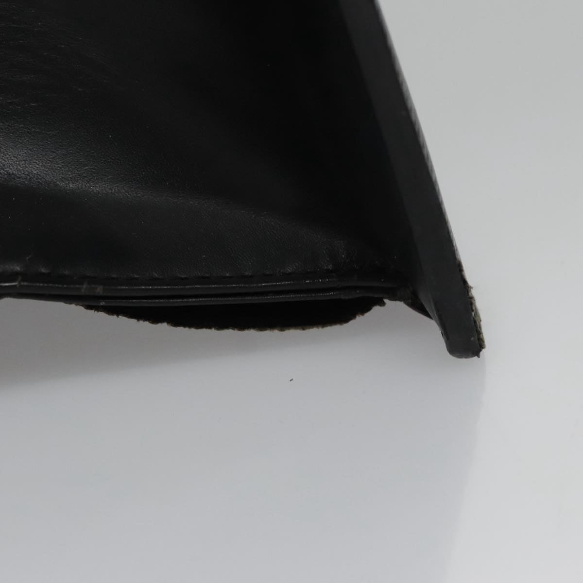 LOUIS VUITTON Epi Riviera Hand Bag Noir Black M48182 LV 107197