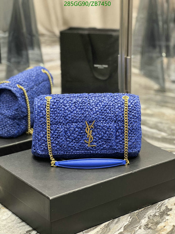 SAMC - YLS Bags - 358