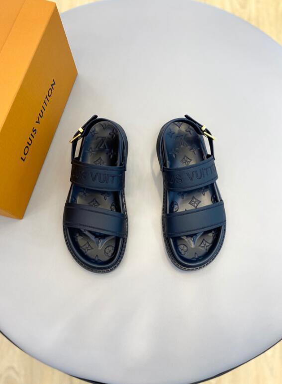 Glamy - LOV Men Shoes - 1095