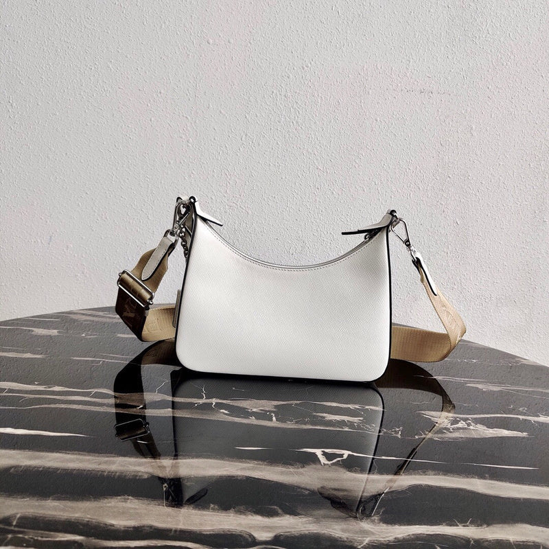 Satchel Bags - PDA Bags - 1424