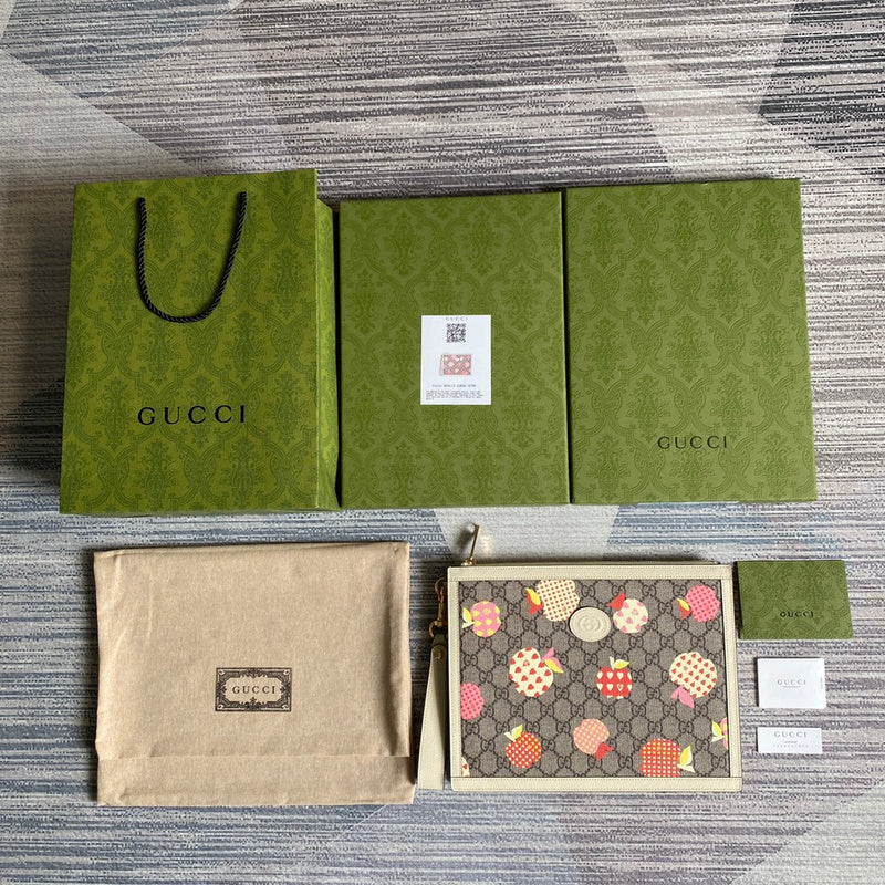 ELE - GG Bags - 1814