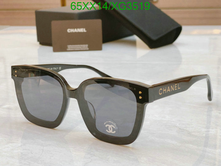 SAMC - CHL Glasses - 354