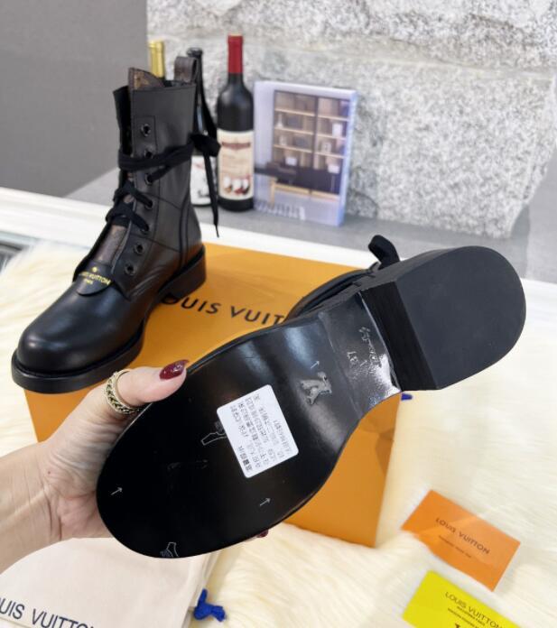 SAMC - LOV Women Shoes - 834